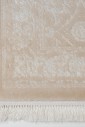 Килим Manyas w1699 c.ivory-ivory polyester